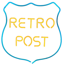 RETRO POST