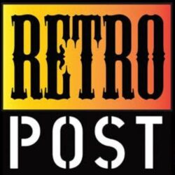 RETRO POST